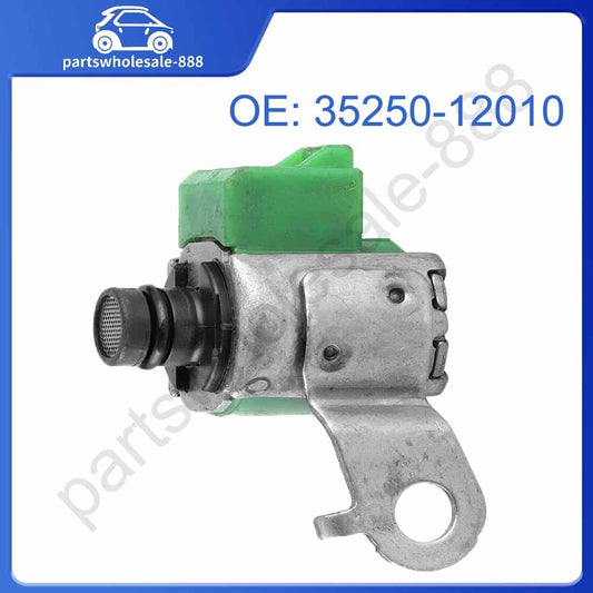 35250-12010 Transmission Control Solenoid fits 03-08 for Toyota for Corolla Matrix