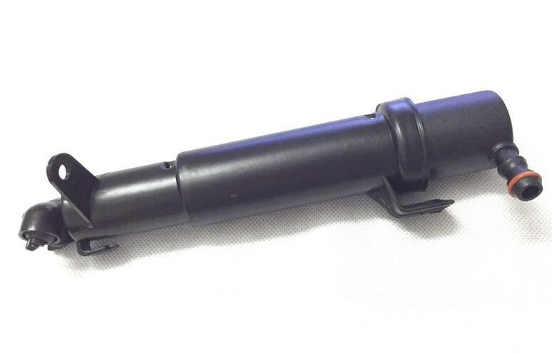 New 1 Piece Right side Headlight Washer Nozzle Cylinder for Mercedes W211 E200 v