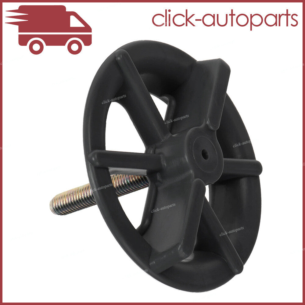 For 2010-13 for Kia Forte Optima Forte Koup Soul Spare Tire Bracket Spare Tire Screw