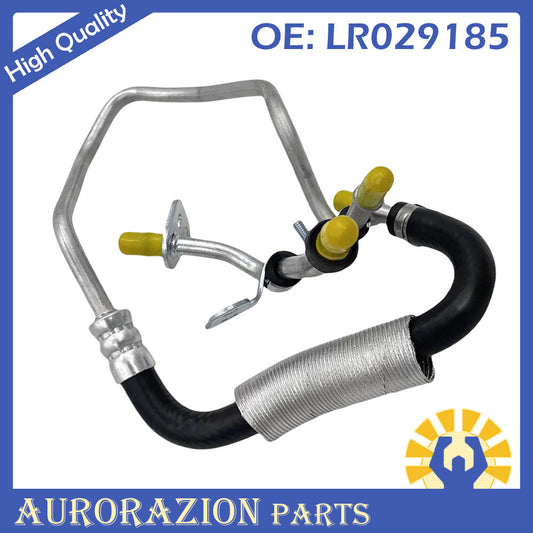 Power steering feed return hose LR029185 is suitable for Land Rover Freeland RMK2 (2006-2014). n