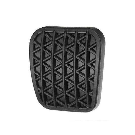 Brake Pedal Rubber Pad Black Fits for Astra J Cascada Insignia A Zafira C Q