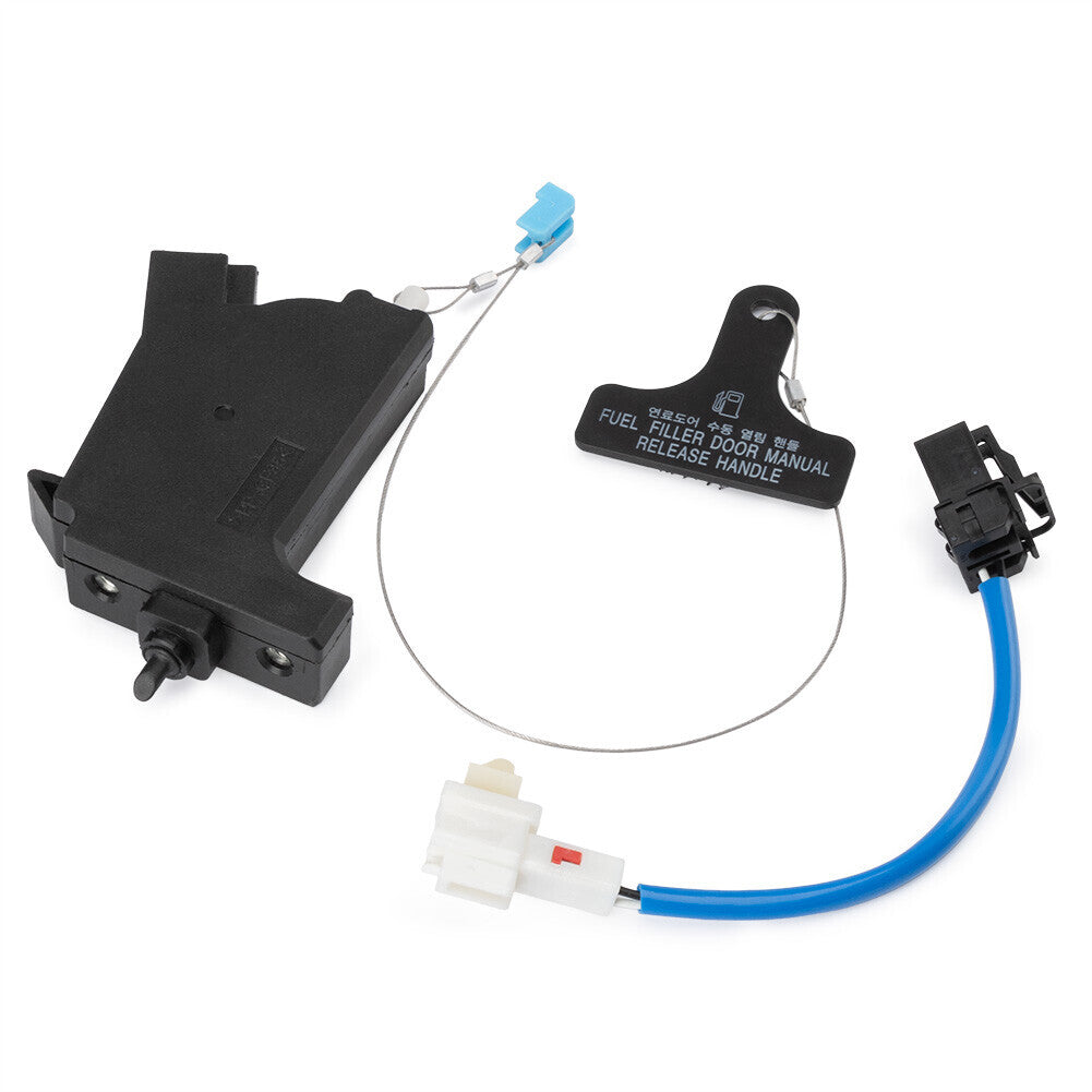 for Hyundai Sonata 2011-2015 Fuel Gas Filler Release Handle Door Opener Actuator Q