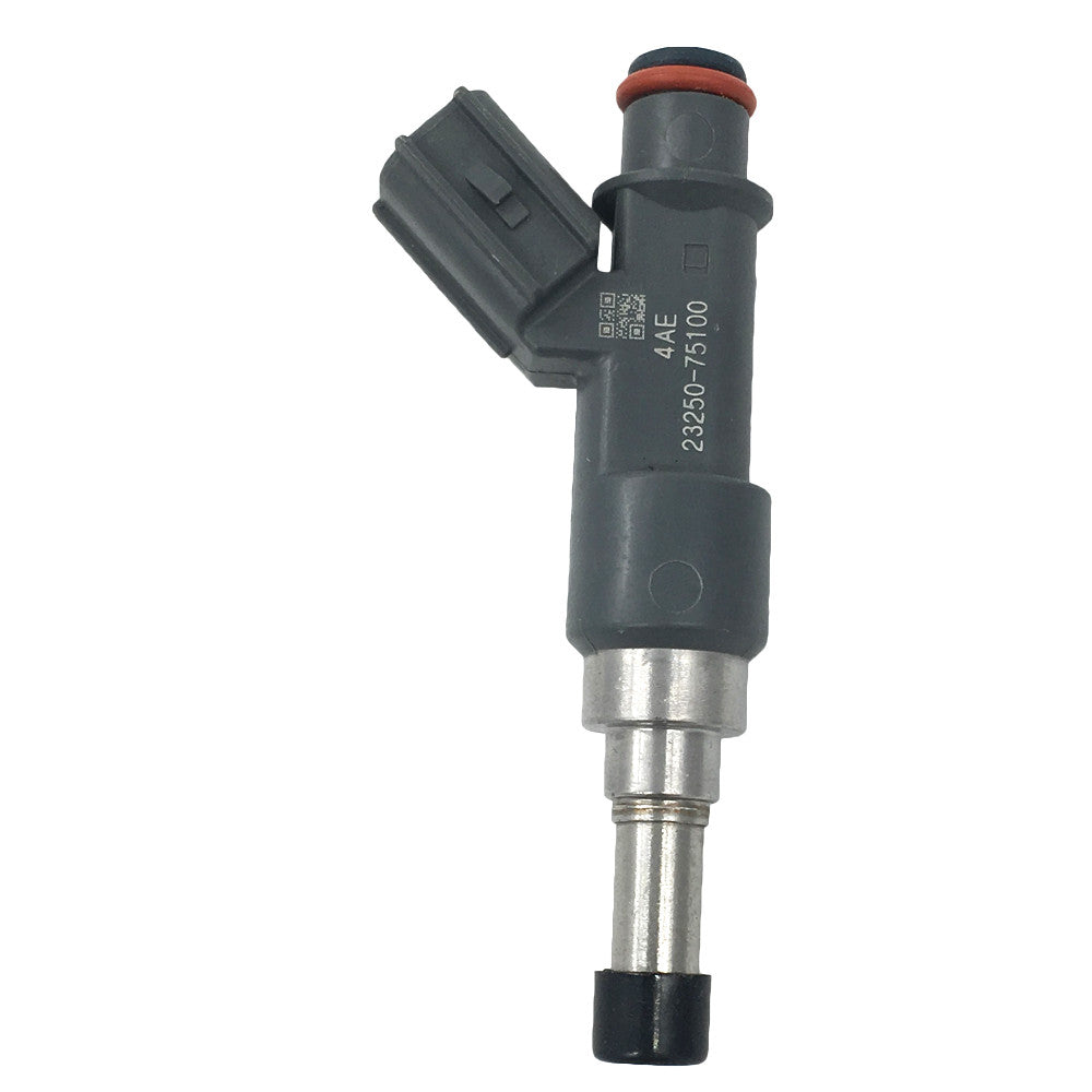 4Pcs New Fuel injectors For 2005-2013 for Toyota Tacoma 4Runner 2.7L 23250-75100