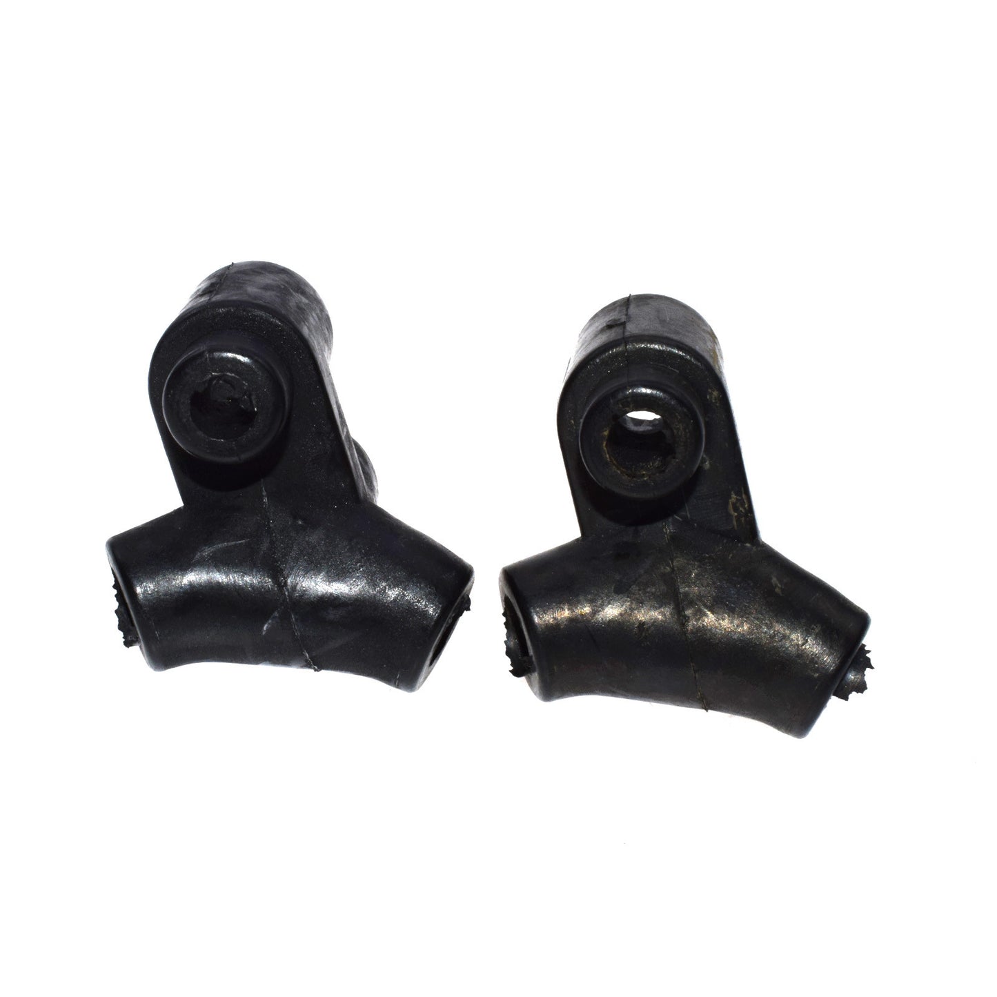 Two crankcase ventilation inlet breather connectors suitable for 1120180209- n