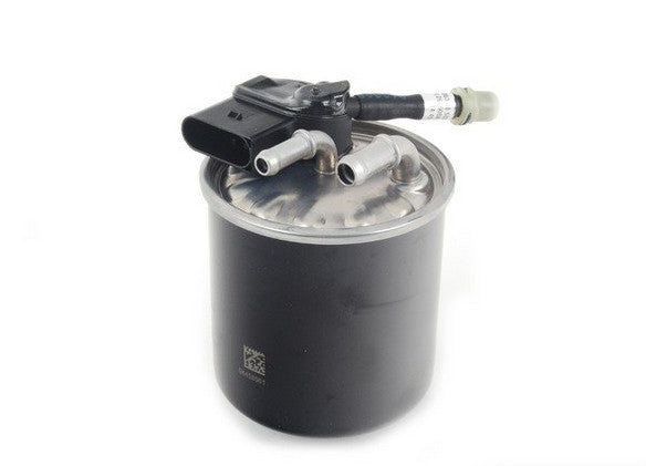 1 pc Diesel Filter Fuel for Mercedes W204 X204 S204 W212 W166 6510902852 v