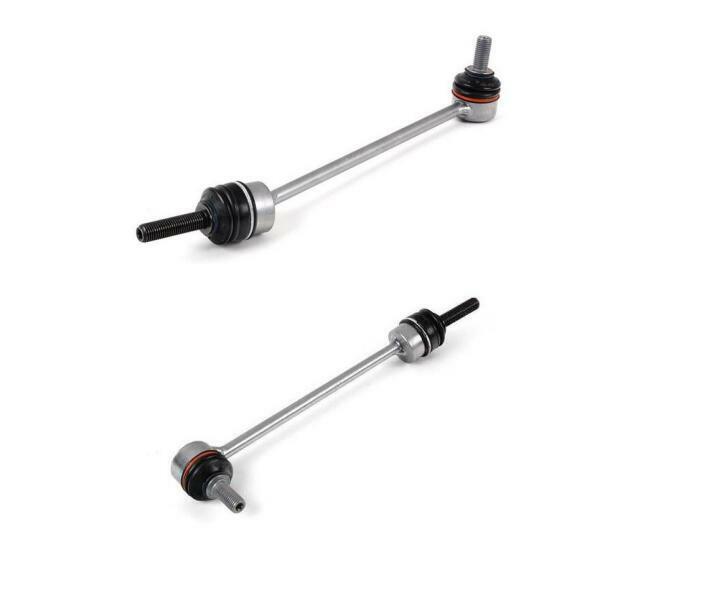 1 SET Front left and right side Sway Bar Link for Mercedes W221 S400 S550 S600 v