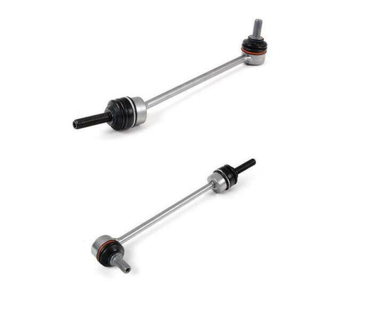 1 SET Front left and right side Sway Bar Link for Mercedes W221 S400 S550 S600 v