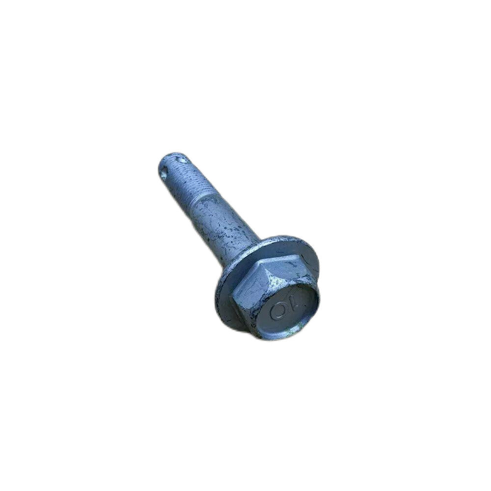Metal Lower Control Arm Mount Bolt for Santa Fe for Sorento Sedona Carnivl Replace Q