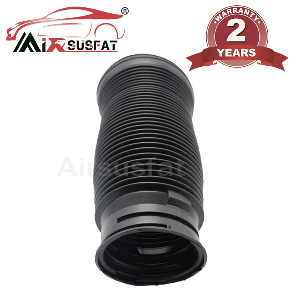 for Mercedes W220 S Class Front Dust Cover Boot Air Suspension Shock 2203202438