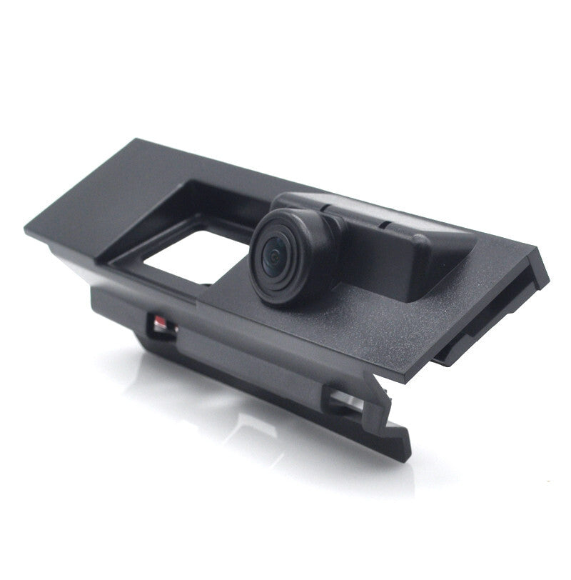Trunk Handle Rear View Reverse Camera Parking for Fusion Mondeo 2015-2017 v