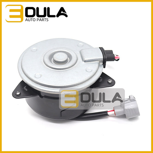 AC radiator cooling fan motor suitable for Toyota for Lexus 16363-31250 16711-0P150