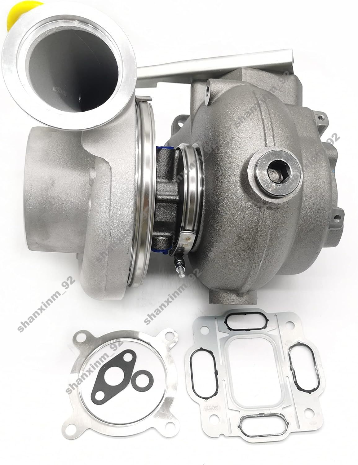 Turbocharger HX55WM 4043577 4043580 4955500 For Marine PEGASUS QSC8.3