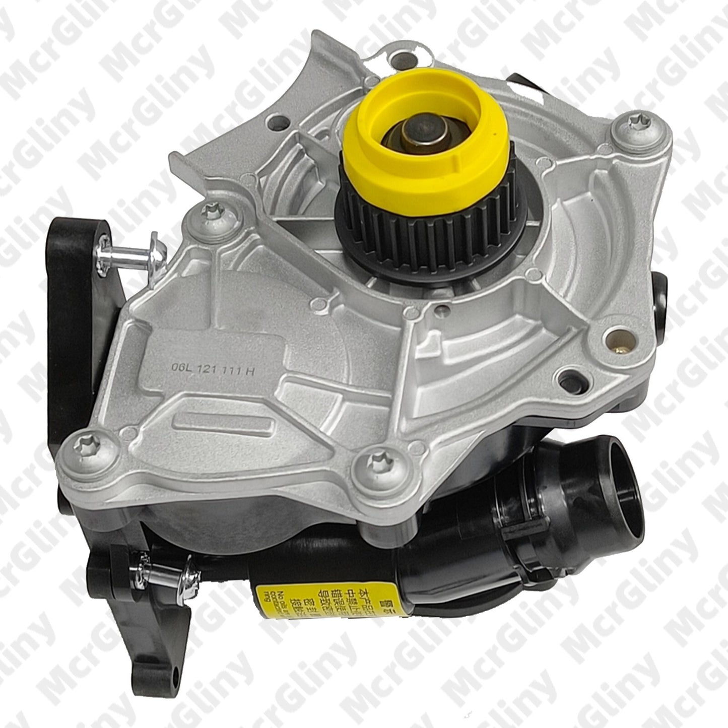EA888 water pump kit for Jetta , for Golf , for Audi TT, Q7, A4 2.0T/1.8T Gen3 #06L1211H- n