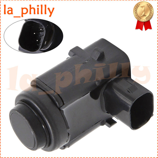 3 Pins PDC Parking Sensor Bumper Aid Backup for Ford Focus Fusion Fiesta Mondeo Q