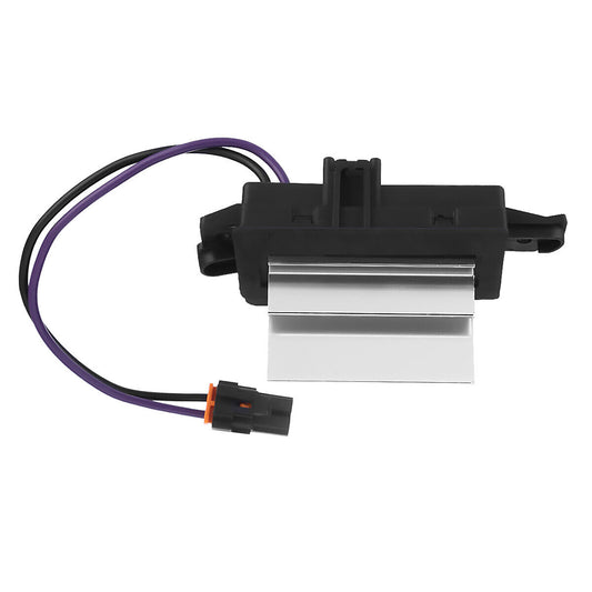 3-Pin Blower Resistor for Buick Rainier Blower Motor Resistor 2004-2006 4P1595