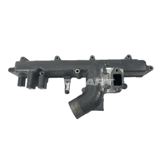 Intake manifold 1G410-11773 is a spare part for V6108 engines.