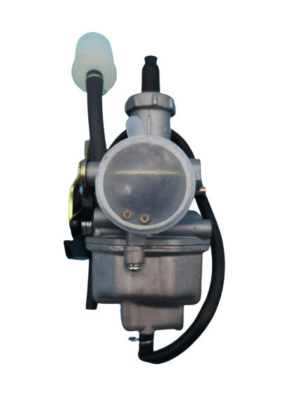 26mm Carburetor PZ26 Carb with Cable Choke for GY6 150cc ATV Go Kart 4 Wheeler