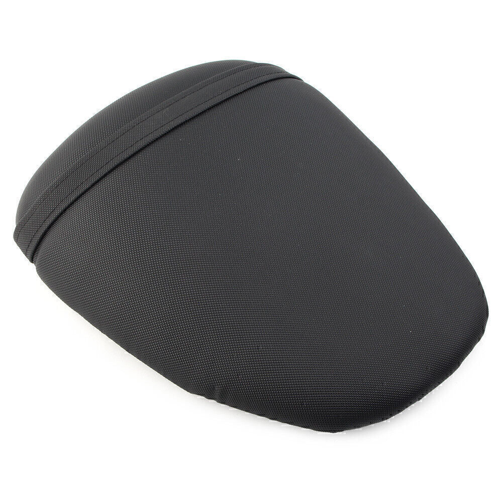Motorcycle Rear Pillion Passenger for Seat Pad for Suzuki SV400 SV650 1998-2002 99 Q