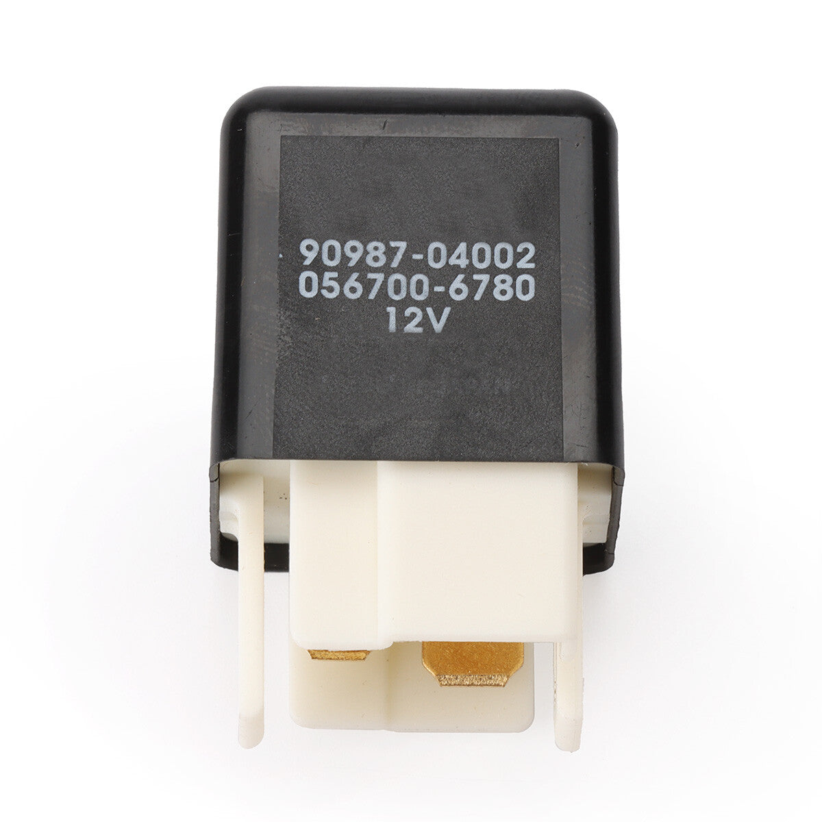 Cooling fan relay suitable for 4Runner, RAV4, Celica, for Lexus ES300, LS400 90987-04002- n