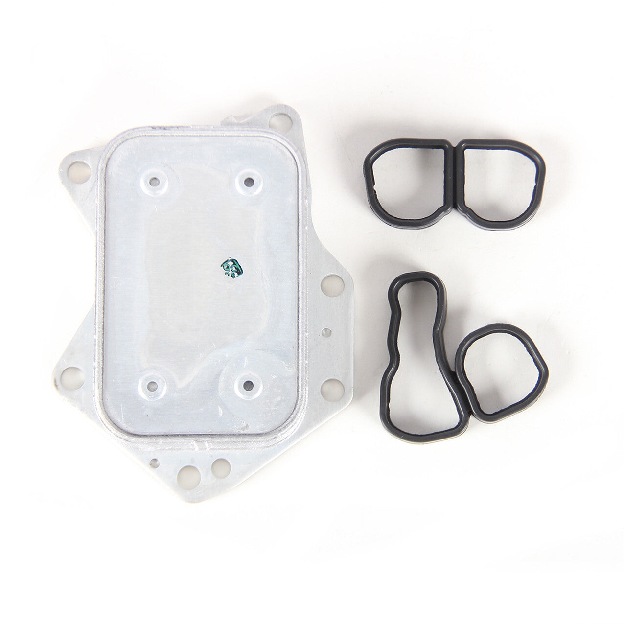 1.6T/2.0T Engine Oil Cooler Kit Fit for Mercedes Benz A220 B220 CLA220 CLA200 Q