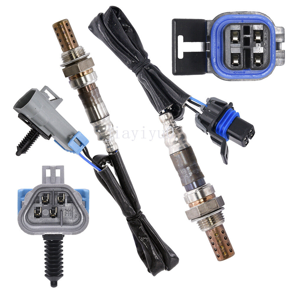 Nitrogen oxygen sensor 5WK97367, suitable for Volvo for Mack automotive parts 22303390 216360