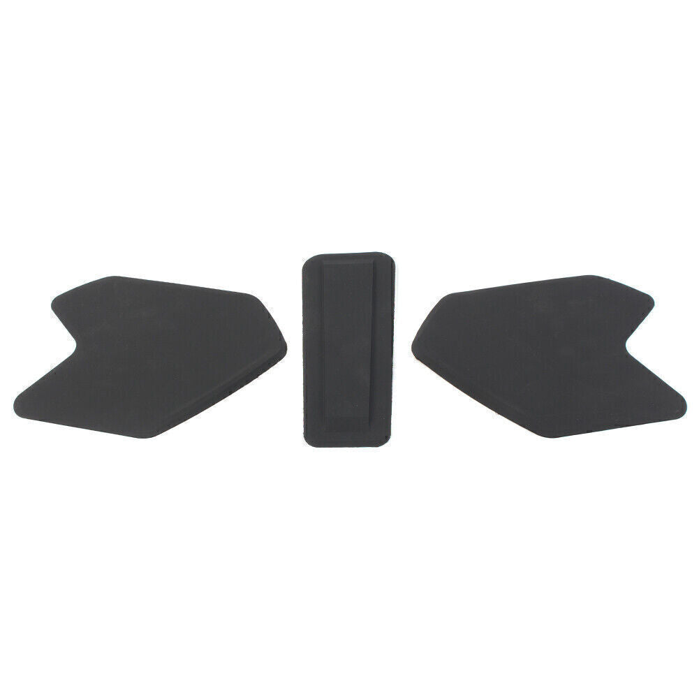 for BMW R1200GS ADV 2014-2018 Gas Tank Traction Protective Side Pad Grip Sticker Q