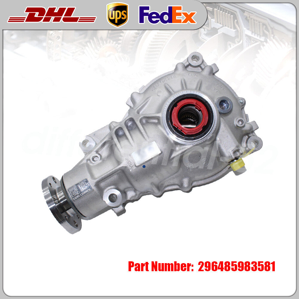 31508487445 Front Differential Ratio 3.385 Fit for BMW X3 X4 X5 X6 G01 G02 G05 G06