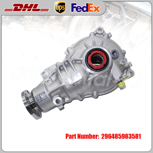 31508487445 Front Differential Ratio 3.385 Fit for BMW X3 X4 X5 X6 G01 G02 G05 G06