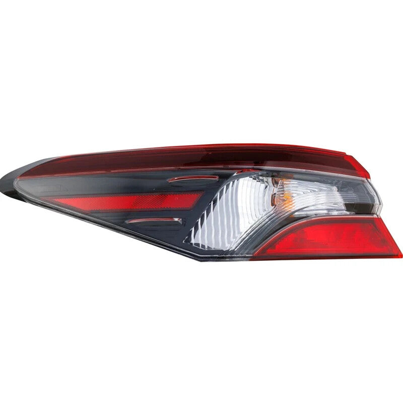 Right Rear Lights Assembly Tail Lights Brake for Toyota for Camry LE SE 2021-2023