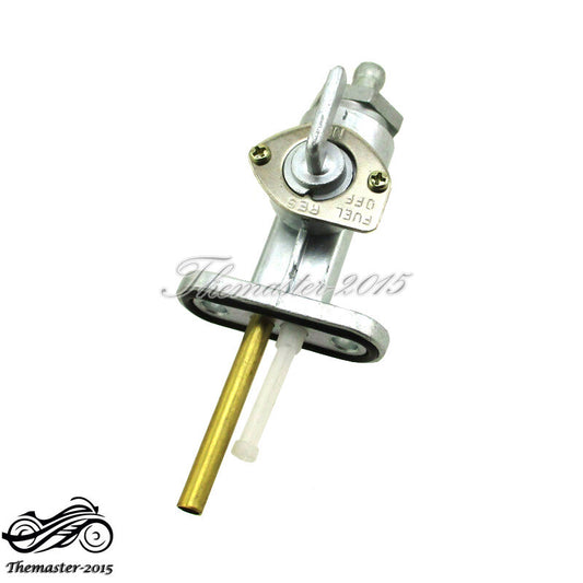 Petcock Fuel Cock Valve for Yamaha AT1 AT2 AT3 CT1 CT2 CT3 DT1 DT100 DT125 DT175 Q