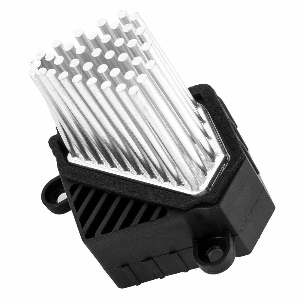 NEW Blower Motor Resistor 64116923204 For E46 E83 330i 323i 325i X3 M3 X5 v