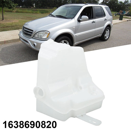 Windshield Washer Fluid Reservoir for Mercedes for Benz 98-05 ML320 ML430 ML55 v