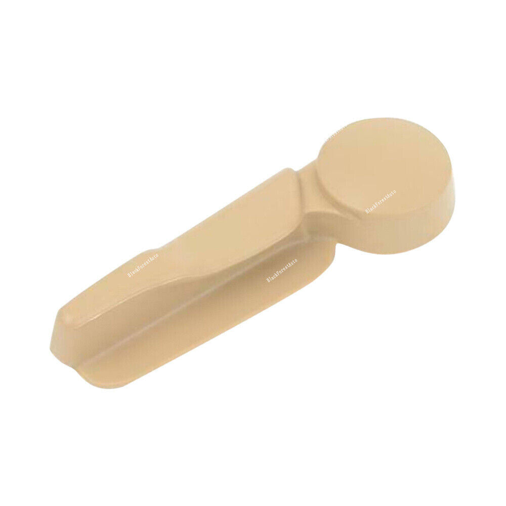 For 07-12 for Benz GL-Class GL350 GL450 GL550 Left Side Release Handle Switch Beige Q