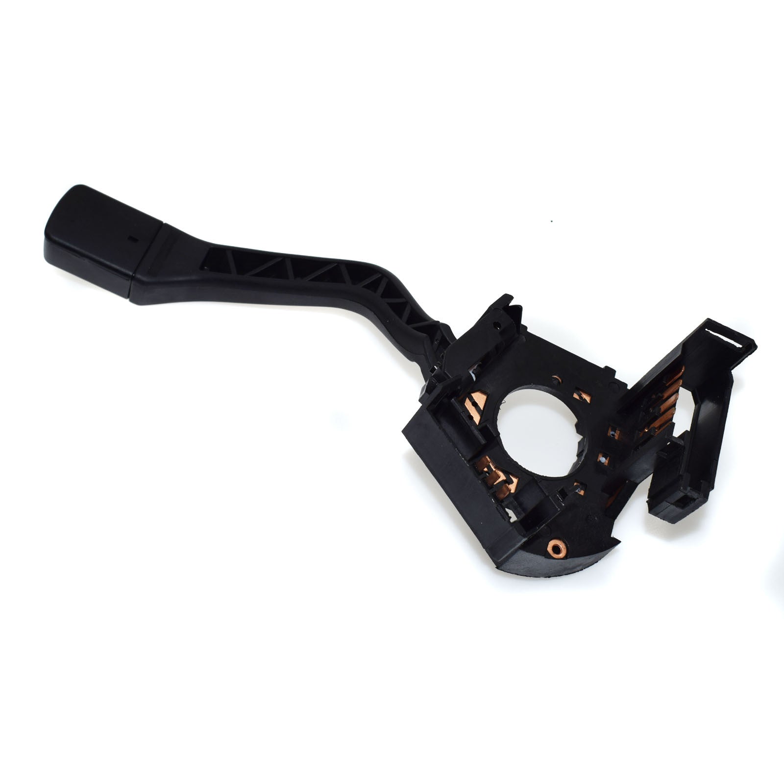 357953519 Wiper switch column fits for VW for Jetta for Golf Mk2 for Passat New - v