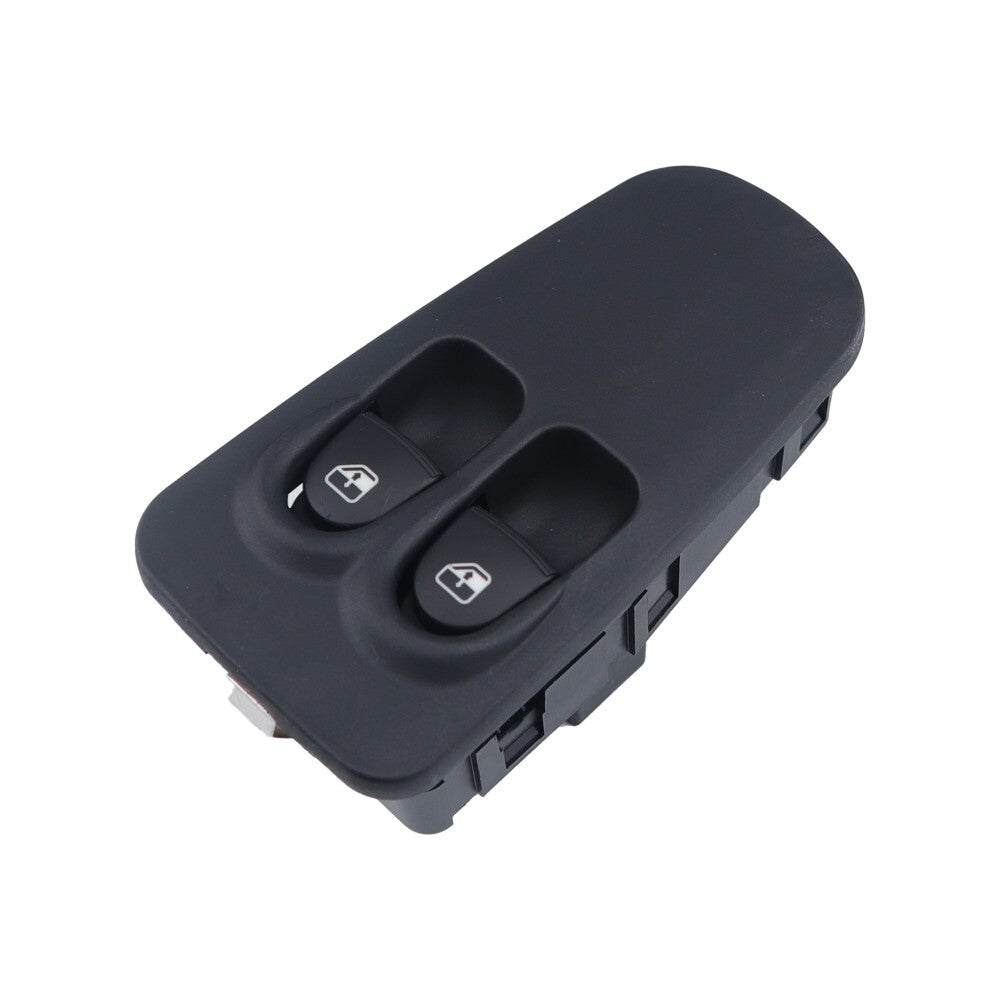 for Lancia Ypsilon 2003?2011 Window Control Switch 735360604 Black Master Switch