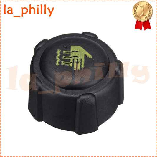 Radiator Water Coolant Tank Cap for Mercedes-Benz for Nissan for Opel for Renault - 91166192 Q
