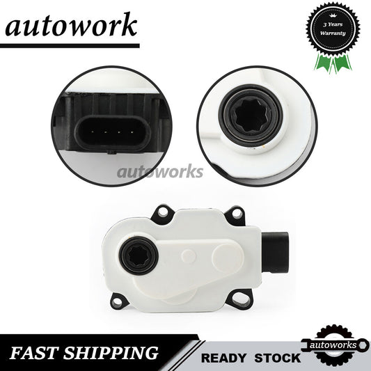 1PCS Grille Swing Actuator Fits for Chrysler 200 2017 2016 C 3.6L 68302662AA
