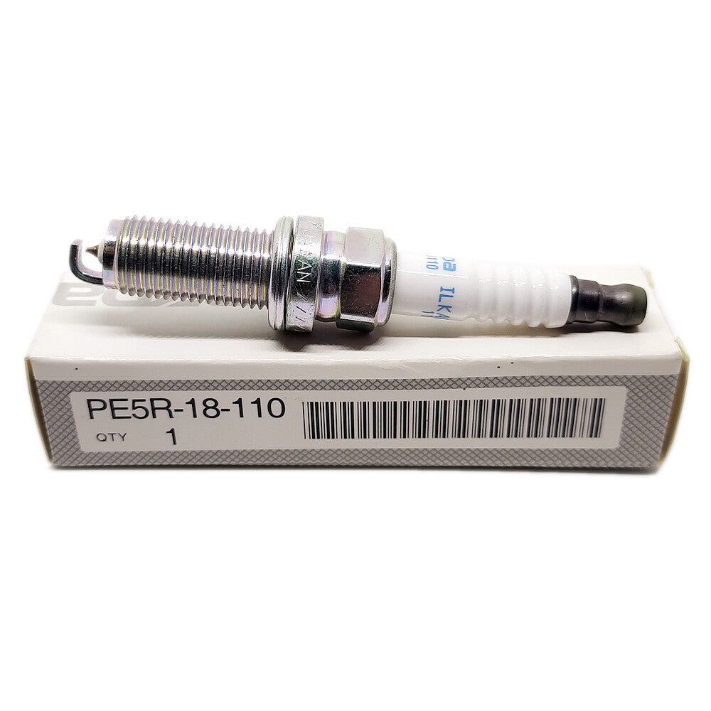 4pcs Iridium Spark Plug ILKAR7L11 Q