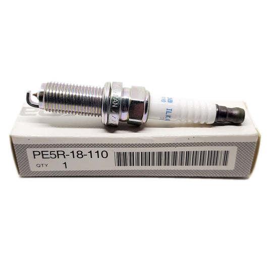 4pcs Iridium Spark Plug ILKAR7L11 Q