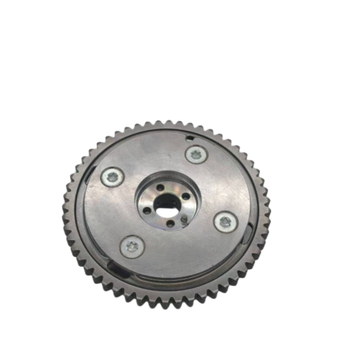 12701510 VVT sprocket camshaft actuator for 2018-2024 for GMC 1.5T terrain-sensitive applications.