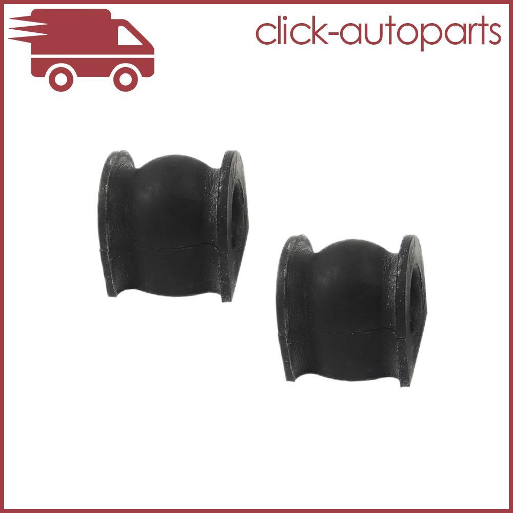 2x Front Sway Bar Bushings Stabilizer 51306-SWA-A01 for Honda for CR-V 2007-2014 Q