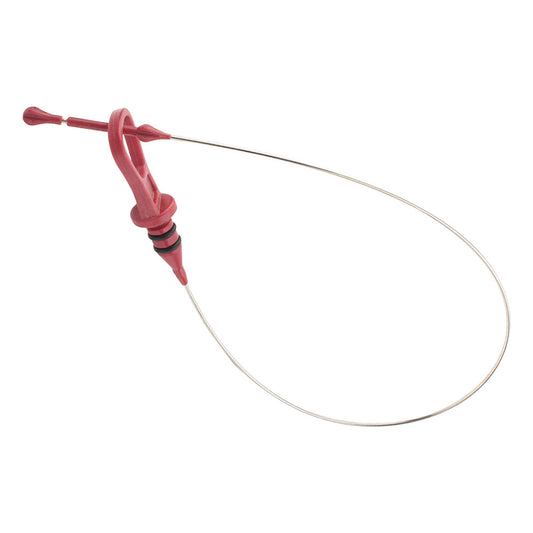 Engine Oil Indicator Dipstick Tube Replacement For 3 Series E46 1998-2005