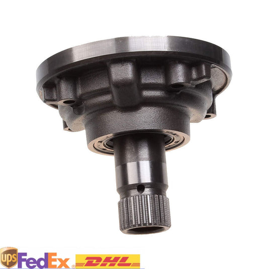 Transmission Pump Power Shuttle for Case 480C 580D 350 580SE 480F 580K 580C