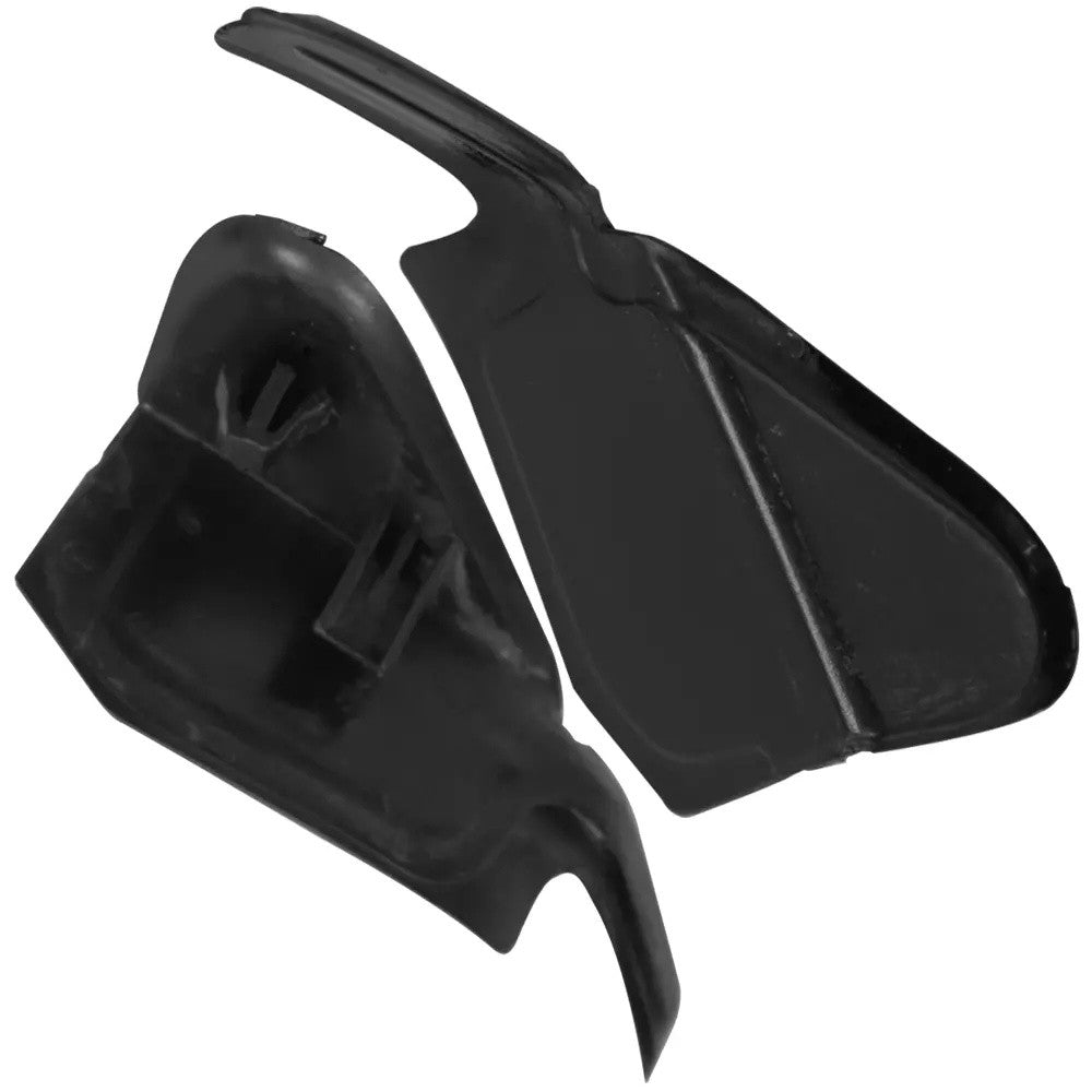 LH  RH Mudguard Panel Cover for Nissan Sentra 2020-2024 66895-6LA0B 66894-6LA0B Q