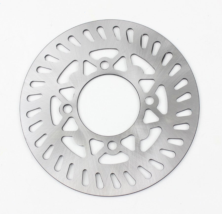 front 220MM 70mm 100mm Steel Disc Brake Rotor For some pit dirt bikes