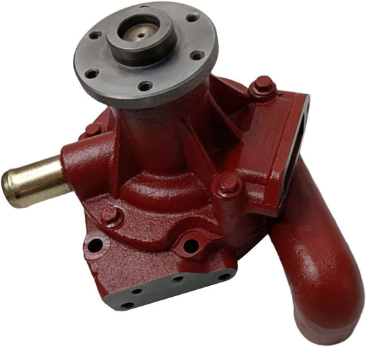 Water Pump 65.06500-6125 Fit for D2366 Engine DH280-3 DH330 Excavator