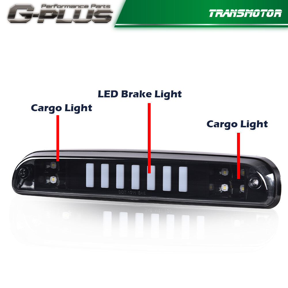 New 99-16 Fu Edition Super Duty LED I Level 3 Level 3 - v