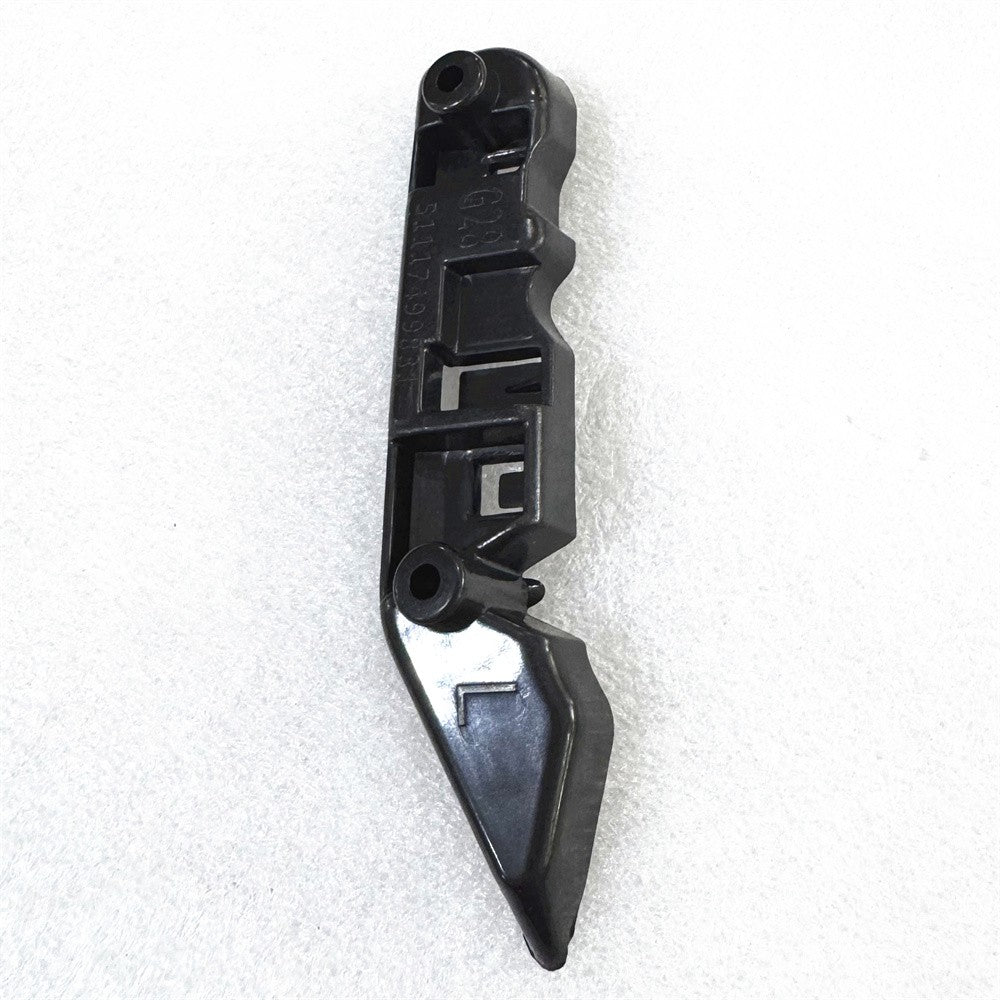 Left Front Bumper Upper Bracket for BMW 3' G20 G21 G28 51117422249, 51117499831