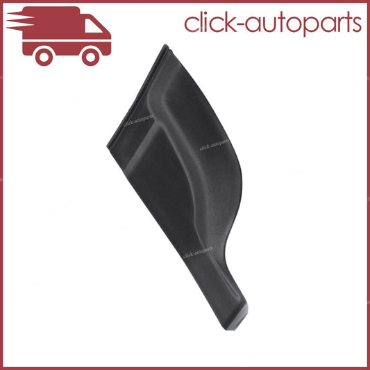 Front Windshield Wiper Side Cowl Extension Cover Trim 2010-2015 for Toyota Prius