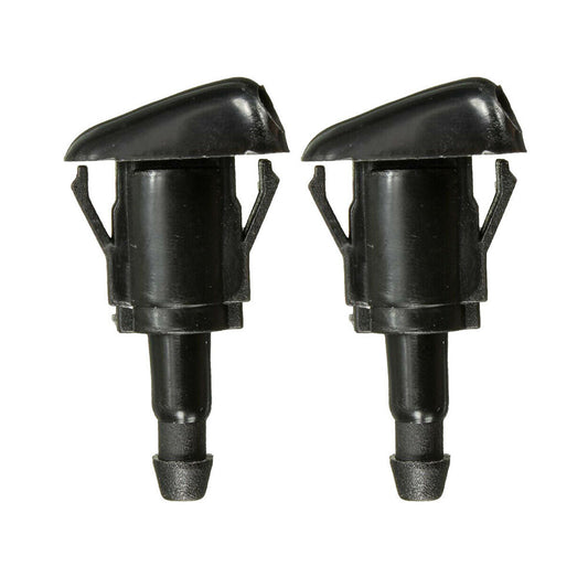 Fits for Toyota for Camry Celica Celica Echo Tacoma 2x Windshield Washer Nozzles